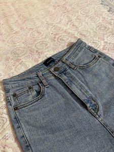 Flare/bootcut Jeans