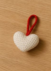 Crochet Keychains