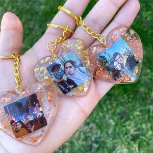 Photo Keychain 1