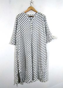 Combo Of Two Kurti
