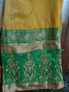 Ethnic Kurta