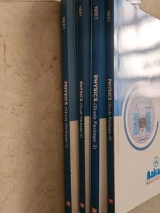 NEET Physics Study Package