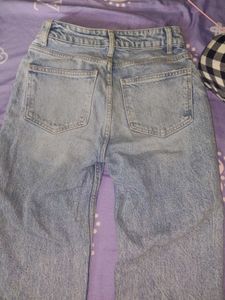 zara jean