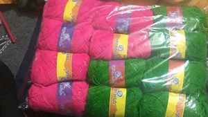 Woolen Set Of12
