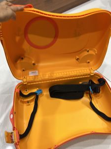 American Tourister Kids Luggage