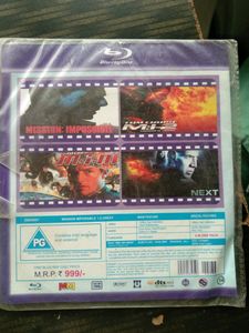 DVD CD Hollywood Hits