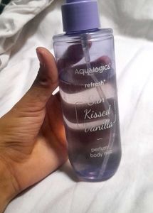 Aqualogica Body Mist