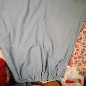 Frock For Girls, Used Only 1 Time Very Good
