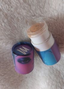 MyGlamm POSE HD FOUNDATION