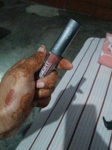 Insight Non Transfer Lip Color