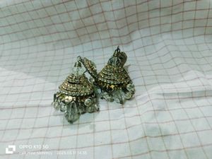 2earring. 2freegift🎁