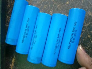 Lithium Ion Battery