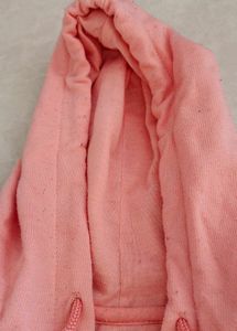 Cute Flamingo Hoodie