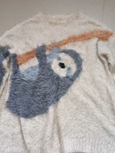 Sweet shirt