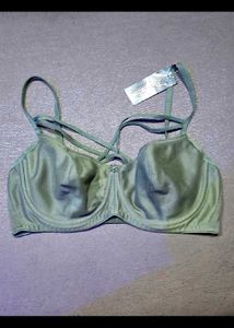 Da Intimo Bra Size 36D, Combo Of 3