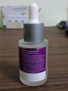 The Derma Co. Pore Minimizing Serum