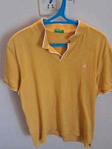 UCB  MEN'S Tshirt