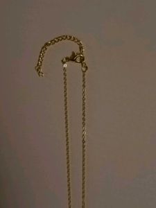 Vintage Photo Locket B