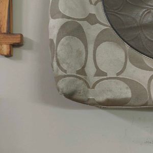 Coach Laura Tote Bag
