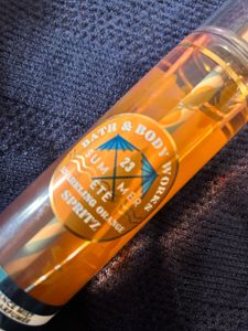 Bath &amp; Body Works Summer Spritz