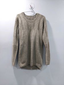 ✨️ Handmade Wool Sweater