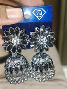 Jhumka