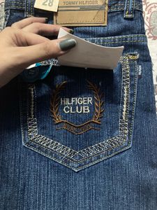 Tommy Hilfiger Bootcut Jeans For Women