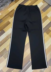 Adidas Black Track Pants