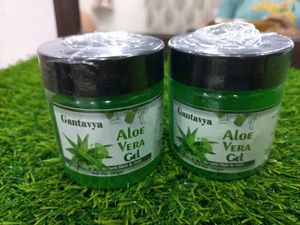 New Aloe Vera Gel 150 Gm
