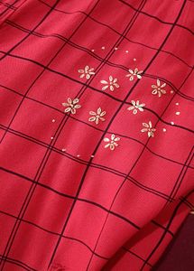 Midi Style Kurti