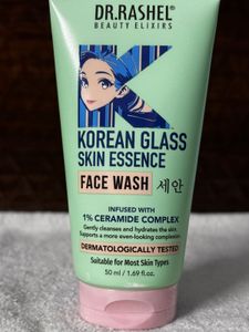 Dr. Rashel Korean Glass Face Wash