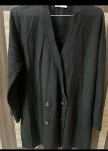 Zara Blazer Dress/tunic