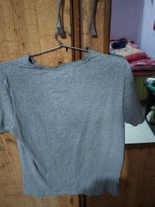 Varsity Graphic T-Shirt