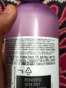 LOreal Professional Shampoo