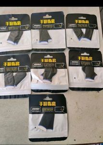 Finger Sleeves pack Of 5 🔥🔥🔥