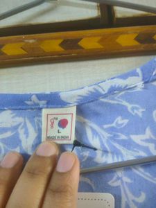 A Beautiful Suit With Pant