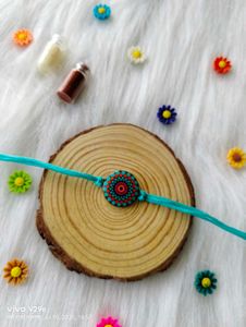Handcrafted Rakhi