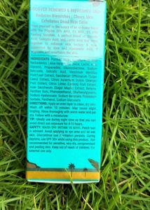 Pilgrim Aha Bha Pha Peeling Solution