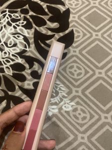 Multi-Shade Lipstick