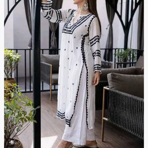 Pakistani Kurta