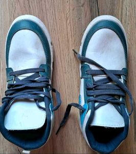 Combo Of 2 Shoes