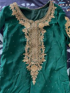 Heavy Garara Set