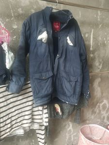 Men&#39;s Jacket Used