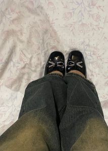Ballerina Shoes