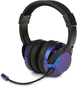 New Power A Fusion Wired Stereo Gaming Headset