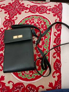 Ceiling bag from women