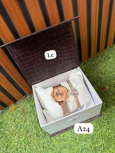 Watches ⌚