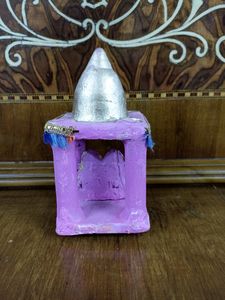 Laxmi Ganesh Diwali Temple (Mandir Hatri)
