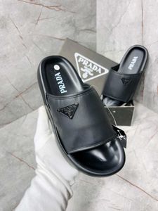 Prada Flip Flops