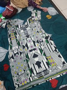 Trouser Set